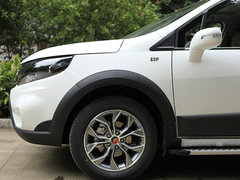 2016款 1.6L 豪华型