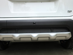 2016款 1.6L 豪华型