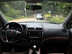 2016款 1.6L 豪华型