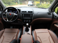 2016款 1.6L 豪华型