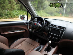 2016款 1.6L 豪华型