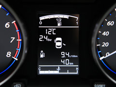 2016款 1.6L 豪华型