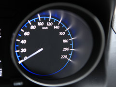 2016款 1.6L 豪华型