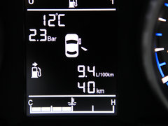 2016款 1.6L 豪华型