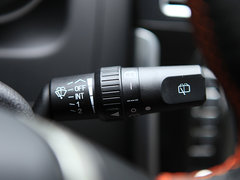 2016款 1.6L 豪华型