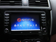 2016款 1.6L 豪华型