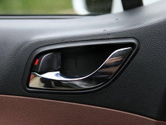 2016款 1.6L 豪华型
