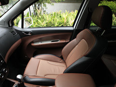 2016款 1.6L 豪华型