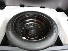 2016款 1.6L 豪华型