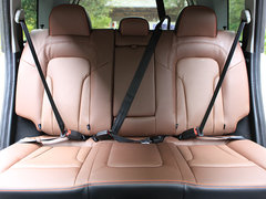 2016款 1.6L 豪华型