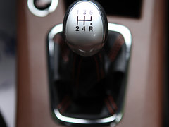 2016款 1.6L 豪华型