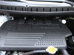 2016款 1.6L 豪华型