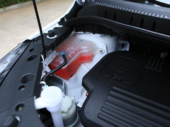 2016款 1.6L 豪华型