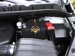 2016款 1.6L 豪华型