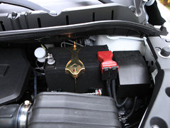 2016款 1.6L 豪华型
