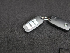 2016款 1.6L 豪华型