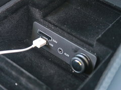 2016款 XF 3.0T 四驱S高性能版