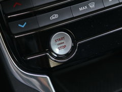 2016款 XF 3.0T 四驱S高性能版