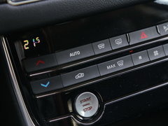 2016款 XF 3.0T 四驱S高性能版