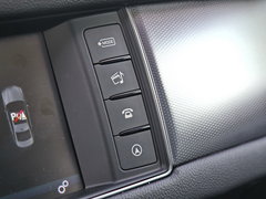 2016款 XF 3.0T 四驱S高性能版