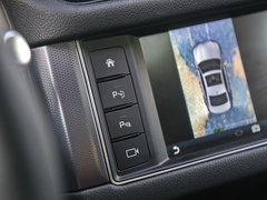 2016款 XF 3.0T 四驱S高性能版