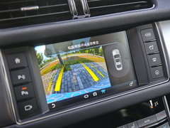 2016款 XF 3.0T 四驱S高性能版