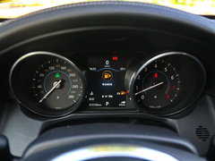 2016款 XF 3.0T 四驱S高性能版
