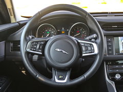 2016款 XF 3.0T 四驱S高性能版