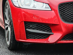2016款 XF 3.0T 两驱R-Sport运动版