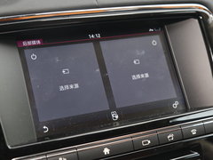 2016款 XJL 3.0 SC四驱旗舰商务版