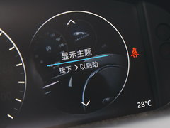 2016款 XJL 3.0 SC四驱旗舰商务版