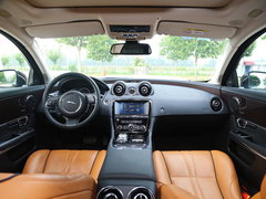 2016款 XJL 3.0 SC四驱旗舰商务版
