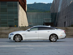 2016款 XJL 3.0 SC四驱尊享商务版