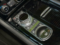 2016款 XJL 3.0 SC四驱尊享商务版
