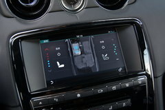 2016款 XJL 3.0 SC四驱尊享商务版