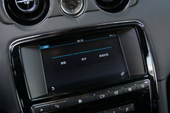 2016款 XJL 3.0 SC四驱尊享商务版