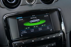 2016款 XJL 3.0 SC四驱尊享商务版