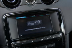 2016款 XJL 3.0 SC四驱尊享商务版