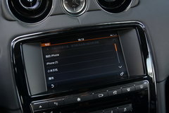 2016款 XJL 3.0 SC四驱尊享商务版