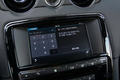 2016款 XJL 3.0 SC四驱尊享商务版