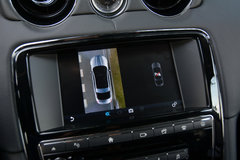2016款 XJL 3.0 SC四驱尊享商务版