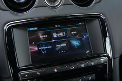 2016款 XJL 3.0 SC四驱尊享商务版