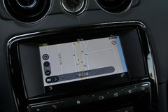 2016款 XJL 3.0 SC四驱尊享商务版