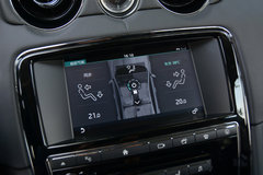 2016款 XJL 3.0 SC四驱尊享商务版