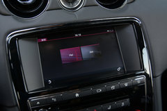 2016款 XJL 3.0 SC四驱尊享商务版