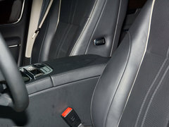 2016款 XJL 3.0 SC四驱尊享商务版