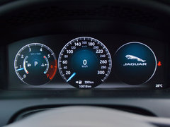 2016款 XJL 3.0 SC四驱尊享商务版