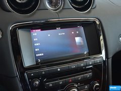 2016款 XJL 3.0 SC四驱全景商务版