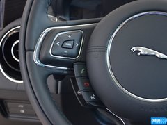 2016款 XJL 3.0 SC四驱全景商务版