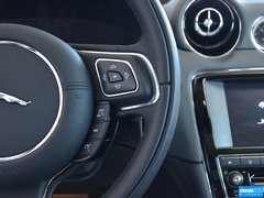 2016款 XJL 3.0 SC四驱全景商务版